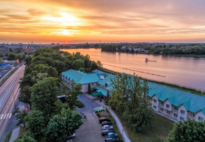 Hotel HP Park Poznań Malta